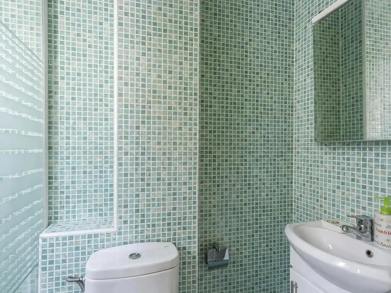 Appartement avec ascenseur à louer à Calle de Guzmán el Bueno, imagen 29
