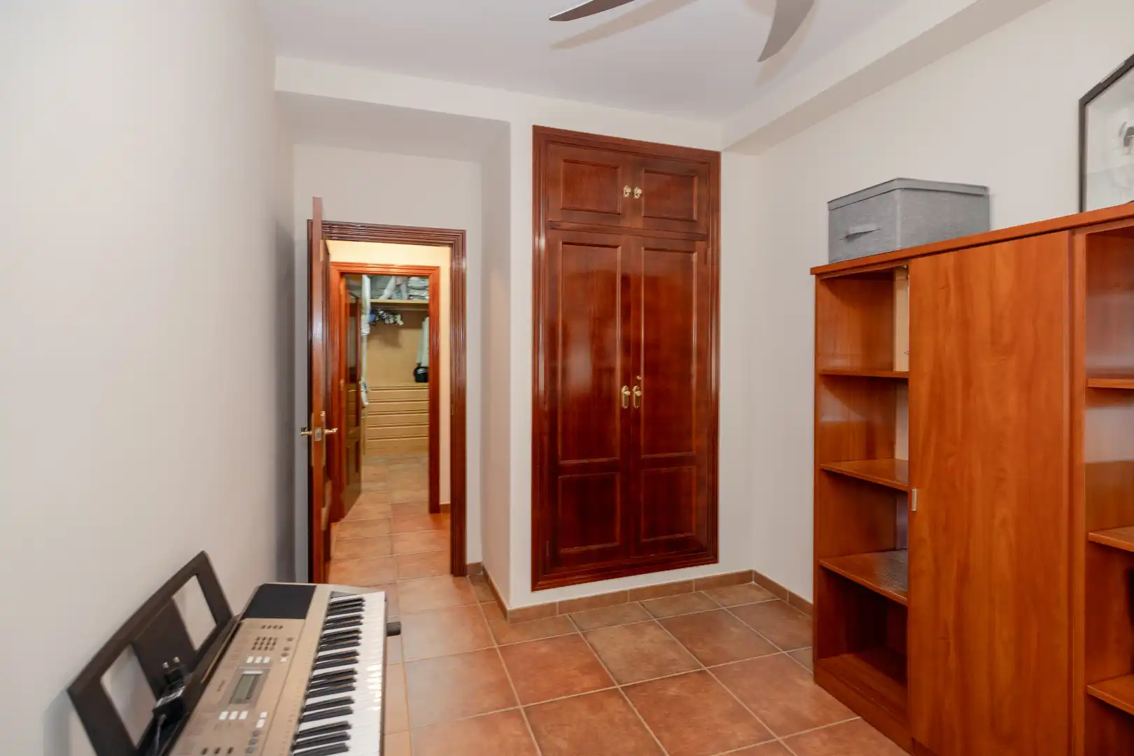 Houses for sale in Málaga  with Air Conditioner, Heating and Private garden