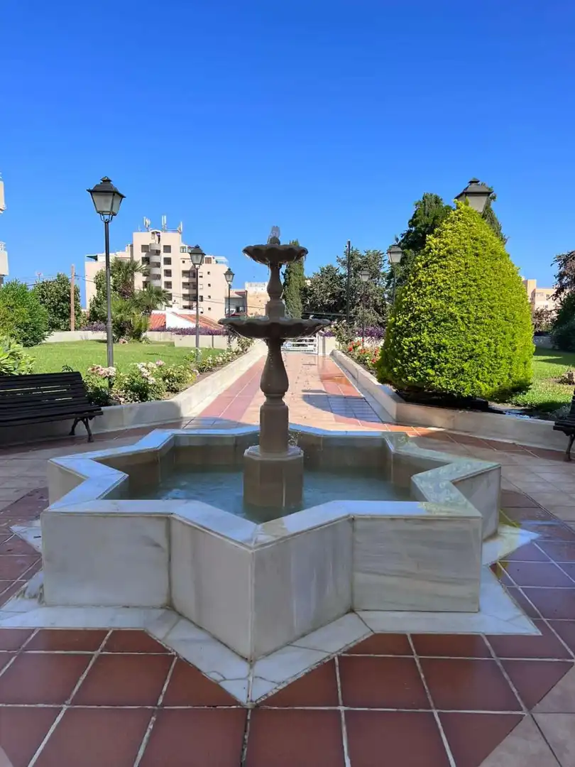 Apartament amb piscina en venda a Montemar, imagen 67