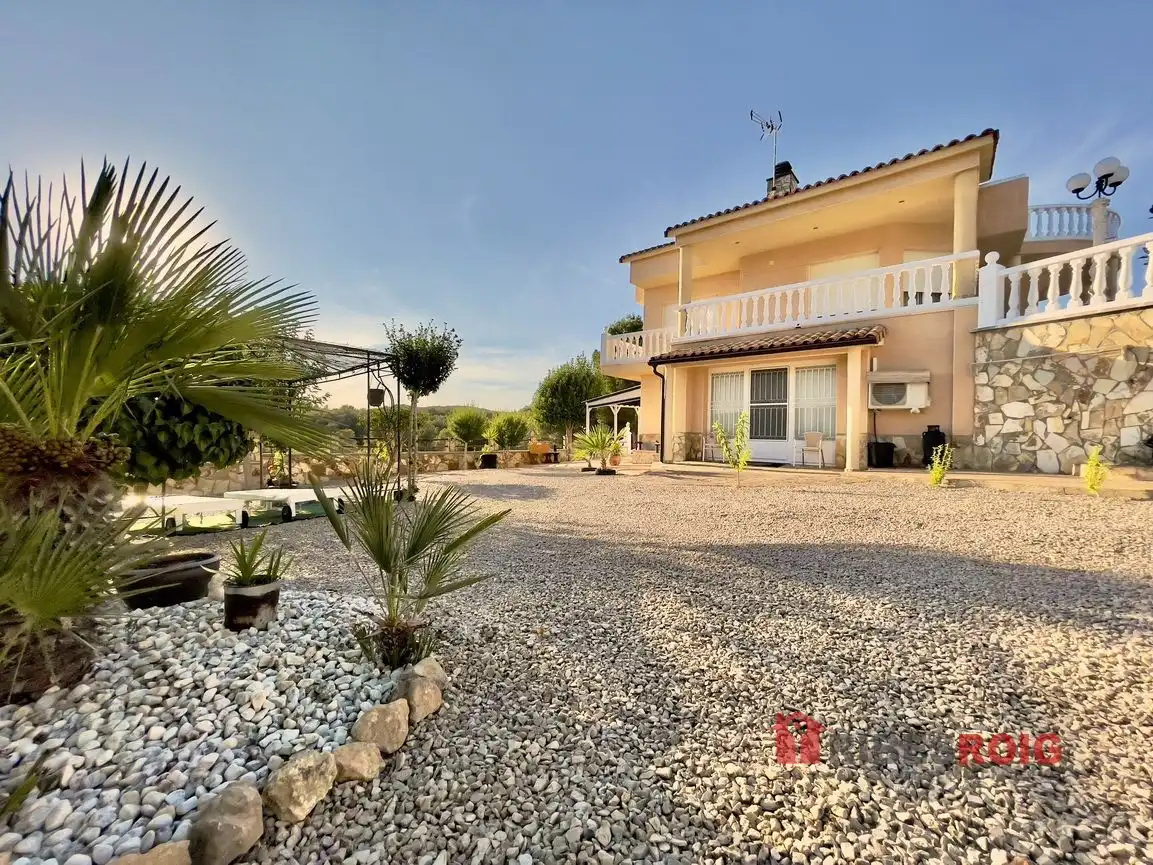 Maison avec jardin à vendre à Olivella, imagen 51