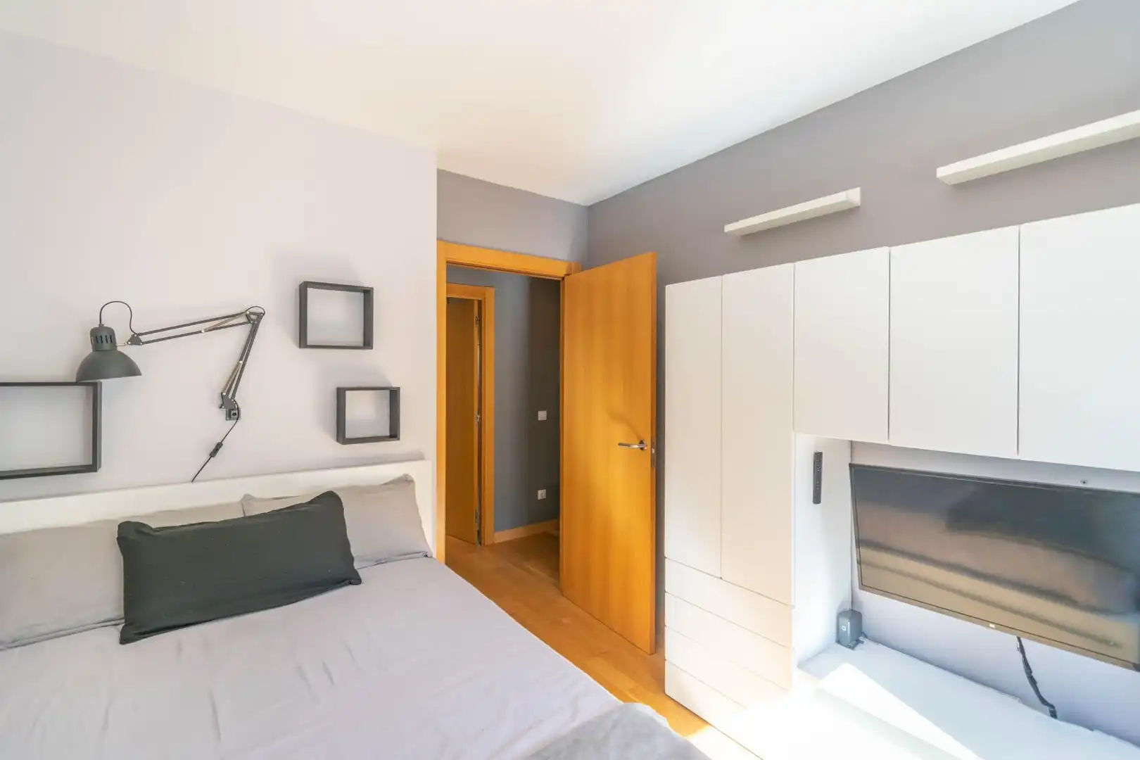 Habitación de Piso en venta en Aranguren con Calefacción, Parquet y Trastero