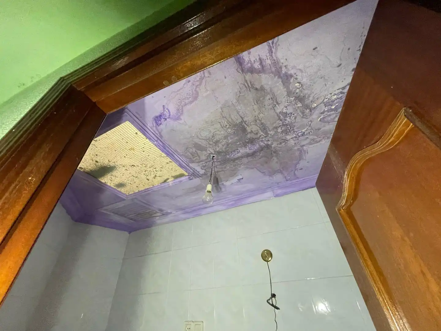 Casa adosada en venda a Castillo de Locubín
