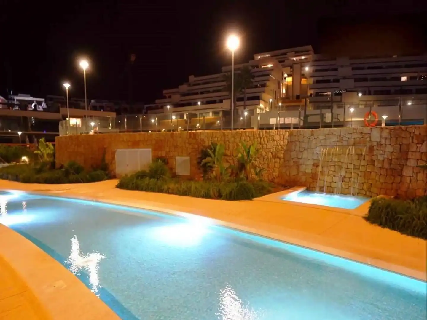 Duplex con ascensore in vendita a Balcón de Finestrat - Terra Marina, imagen 43