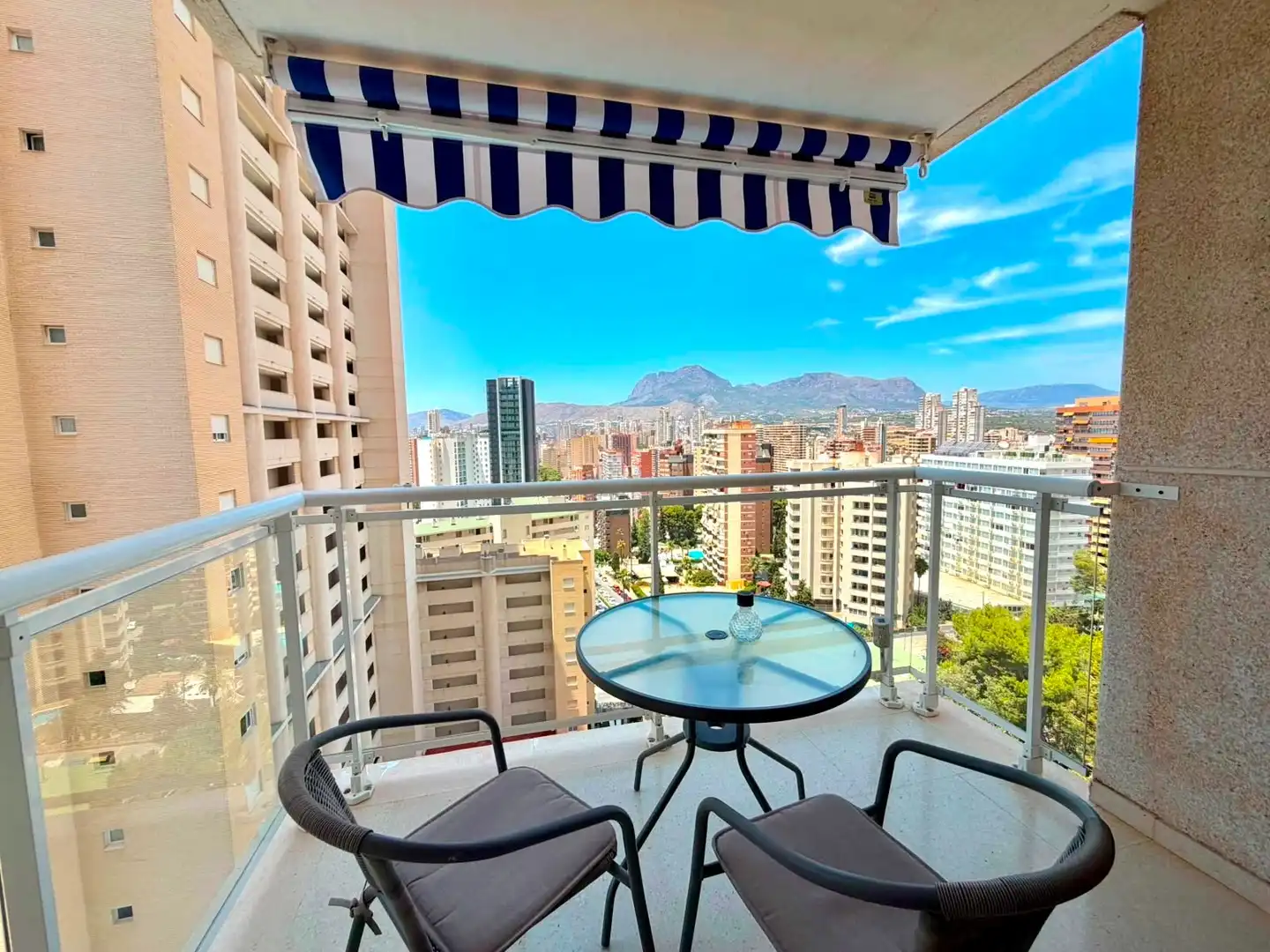 Appartement avec piscine à vendre à Rincón de Loix, imagen 10