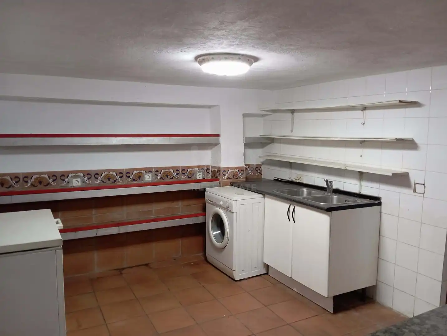 Cocina de Casa o chalet en venta en Guadalajara con Calefacción