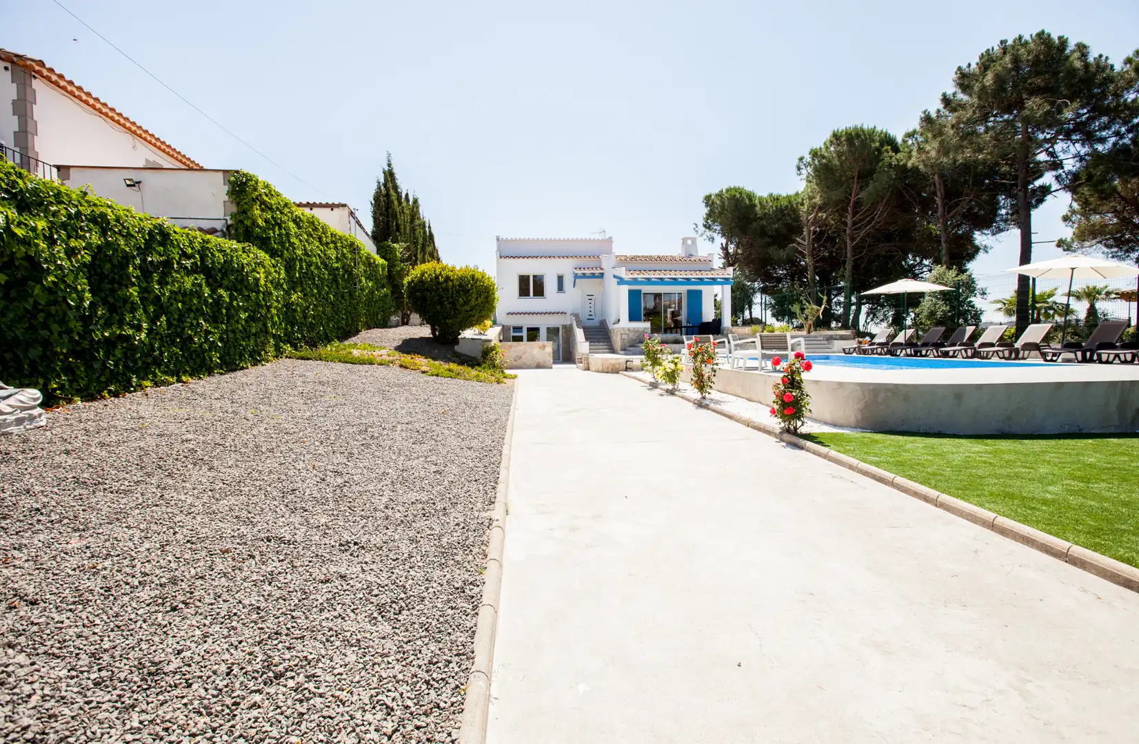 Maison avec piscine à vendre à Condado del Jaruco - Puigventós, imagen 40