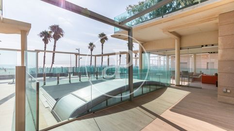 Piso en venta en La Patacona