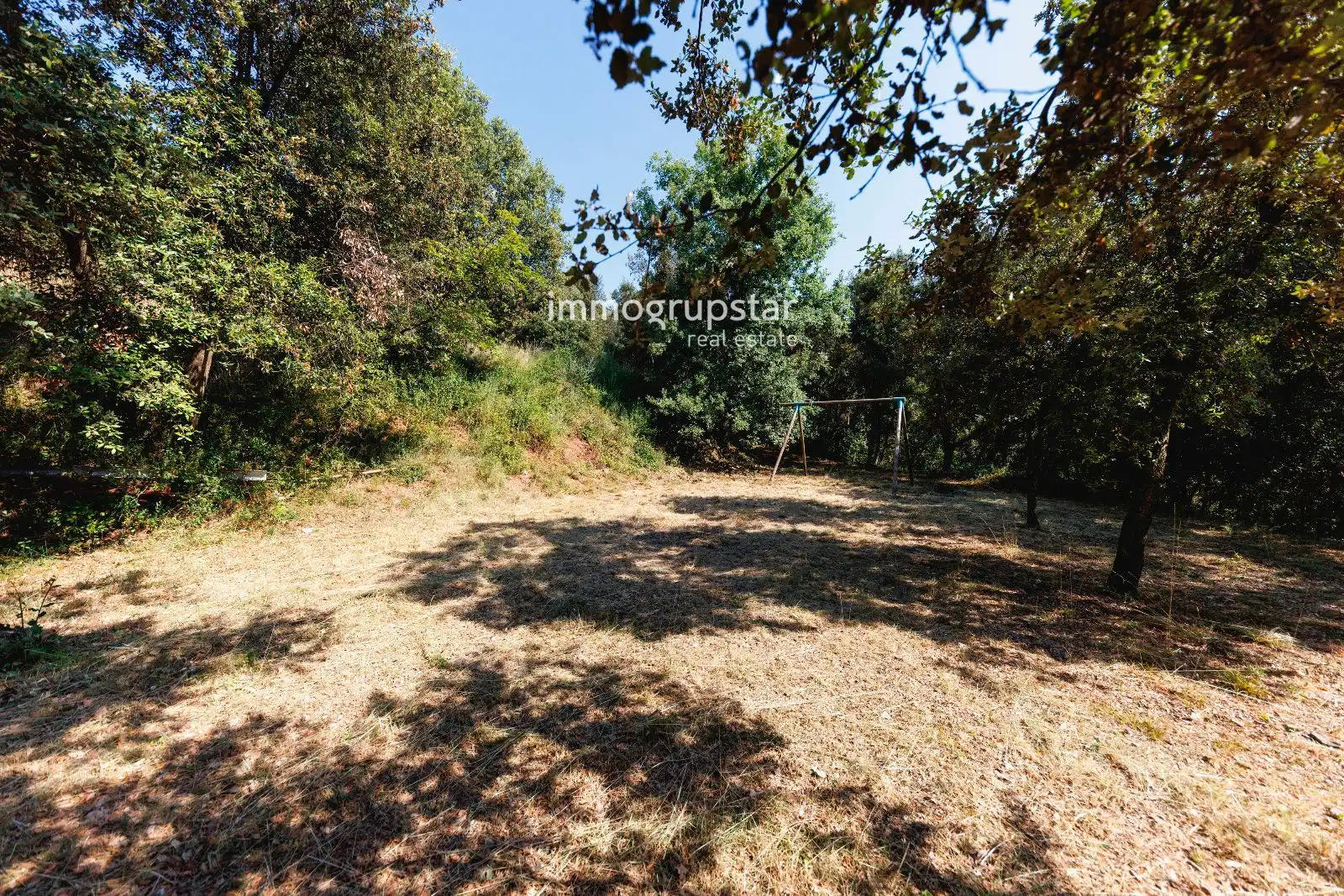 Finca rústica en venta en Amer con Trastero