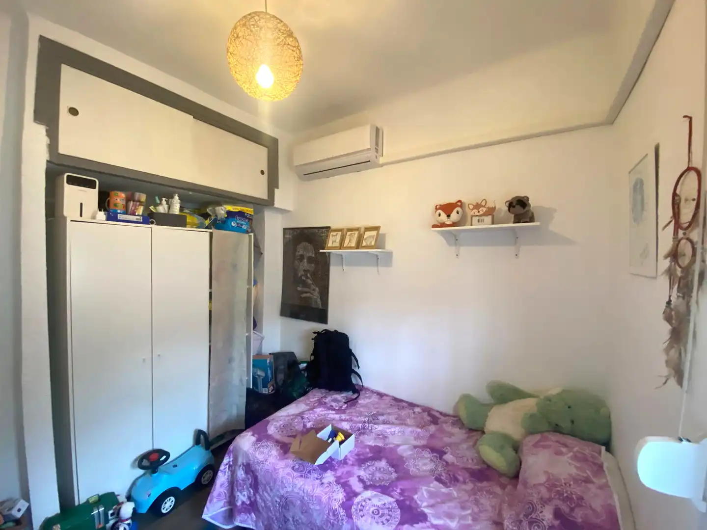 Wohnung zum Verkauf in Villaverde, imagen 11
