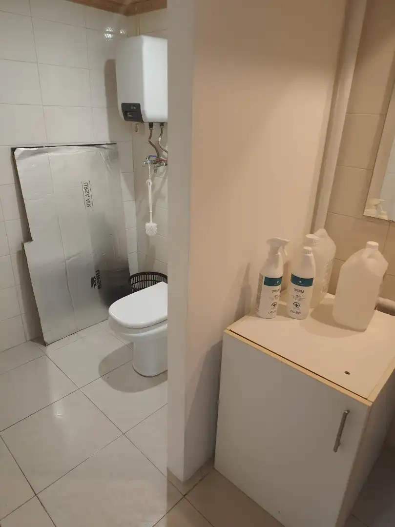 Office for rent in Costa de les Germanetes, Bons Aires