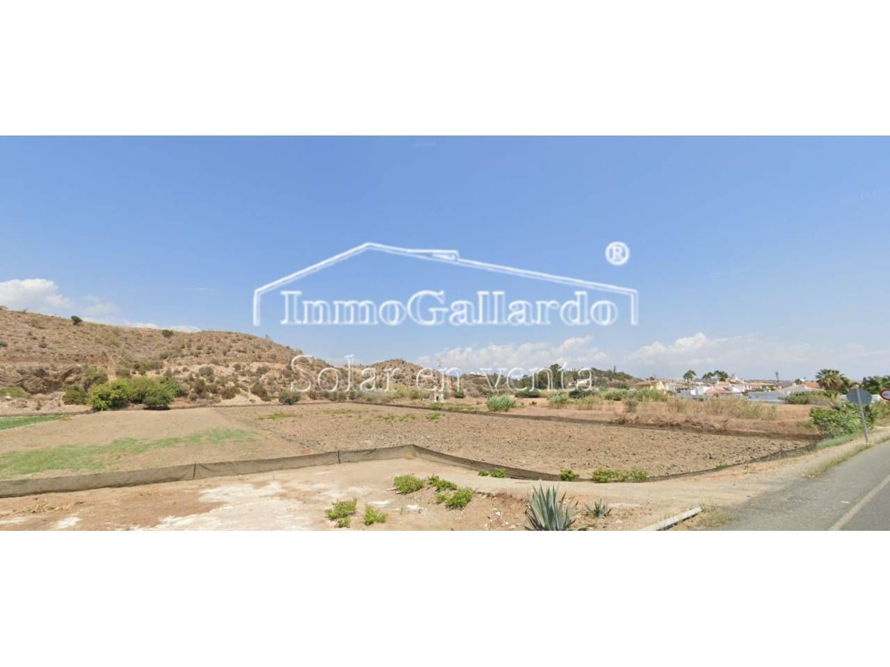 Residencial en venda en Vélez-Málaga