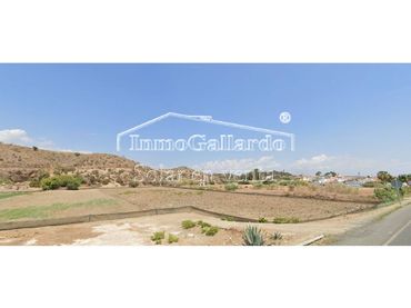 Terreno residenziale in vendita a Benajarafe