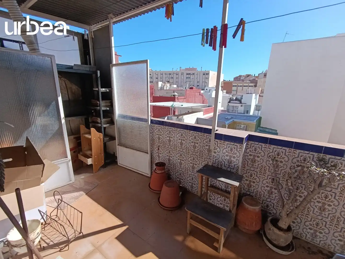 Wohnung zum Verkauf in Centro, imagen 3
