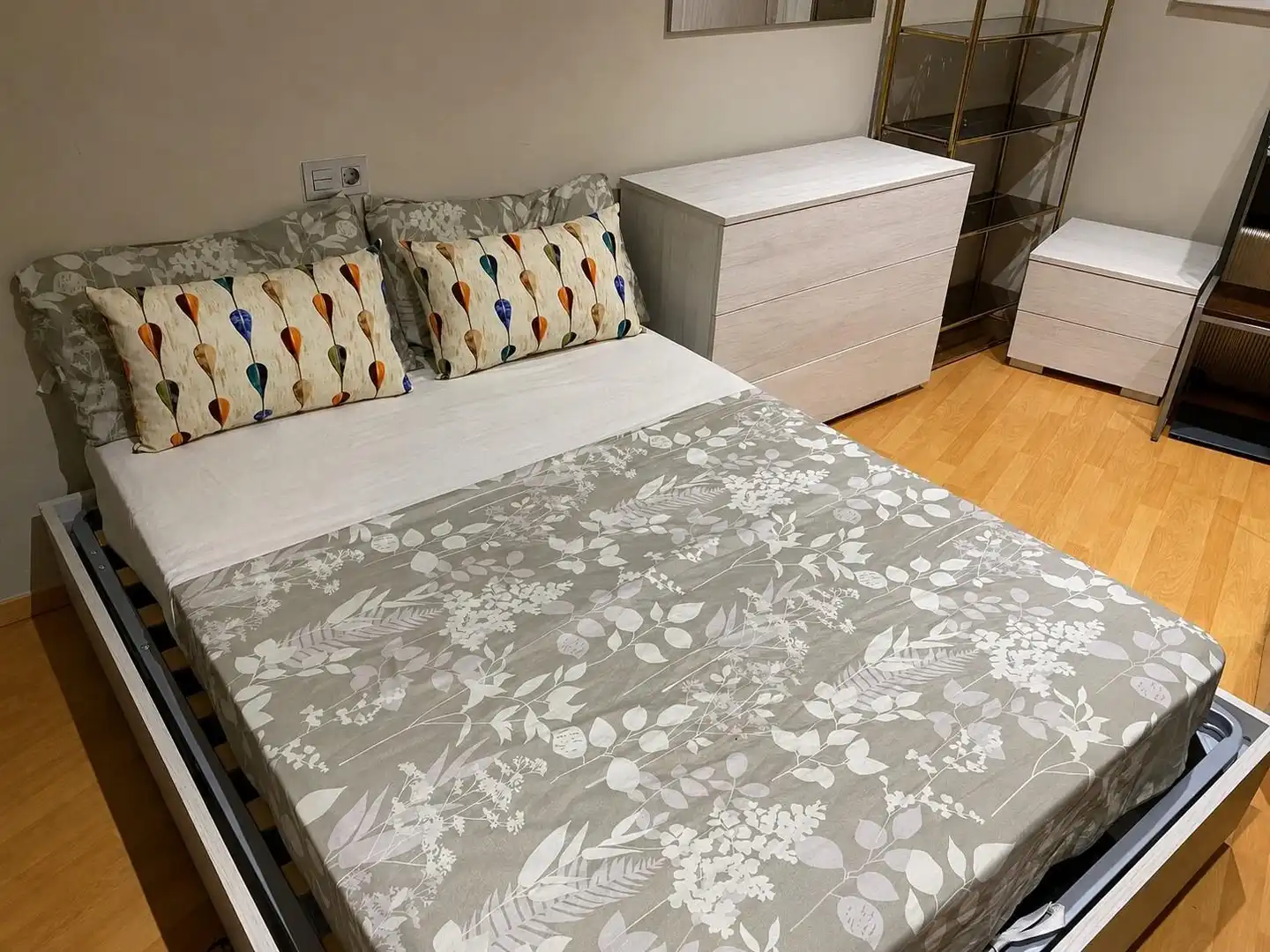 Appartamento con terrazza in vendita a Plaça Catalunya, imagen 5