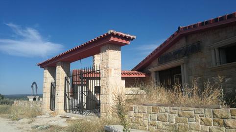 Foto 2 de Finca rústica en venda a Puebla de Azaba, Salamanca