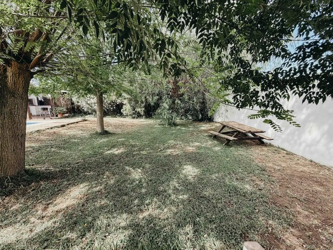 Casa o chalet en venta en Arcos de la Frontera con Aire acondicionado, Jardín privado y Terraza
