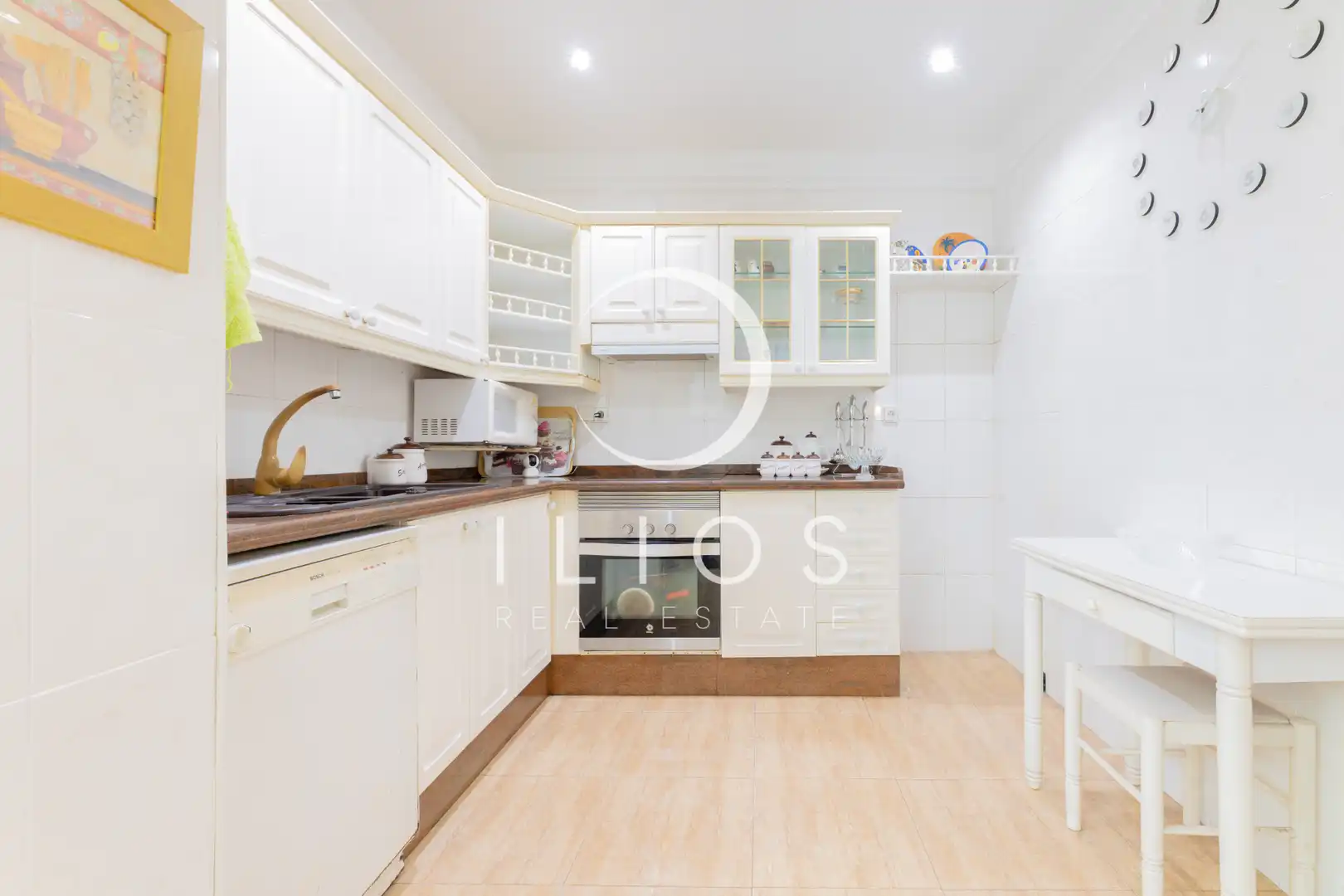Flat with terrace for sale in Quatre Carreres, imagen 10