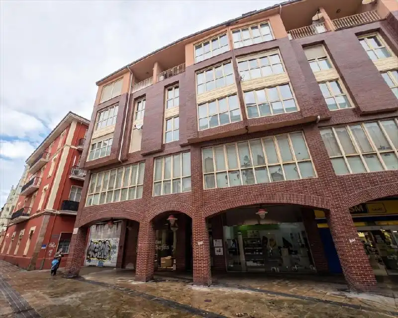 Büro zum Verkauf in Centro