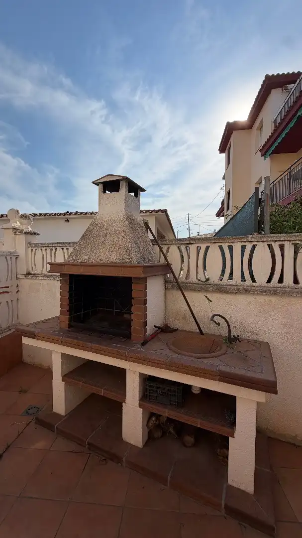 Reihenhaus mit Terrasse zum Verkauf in Creixell, imagen 30
