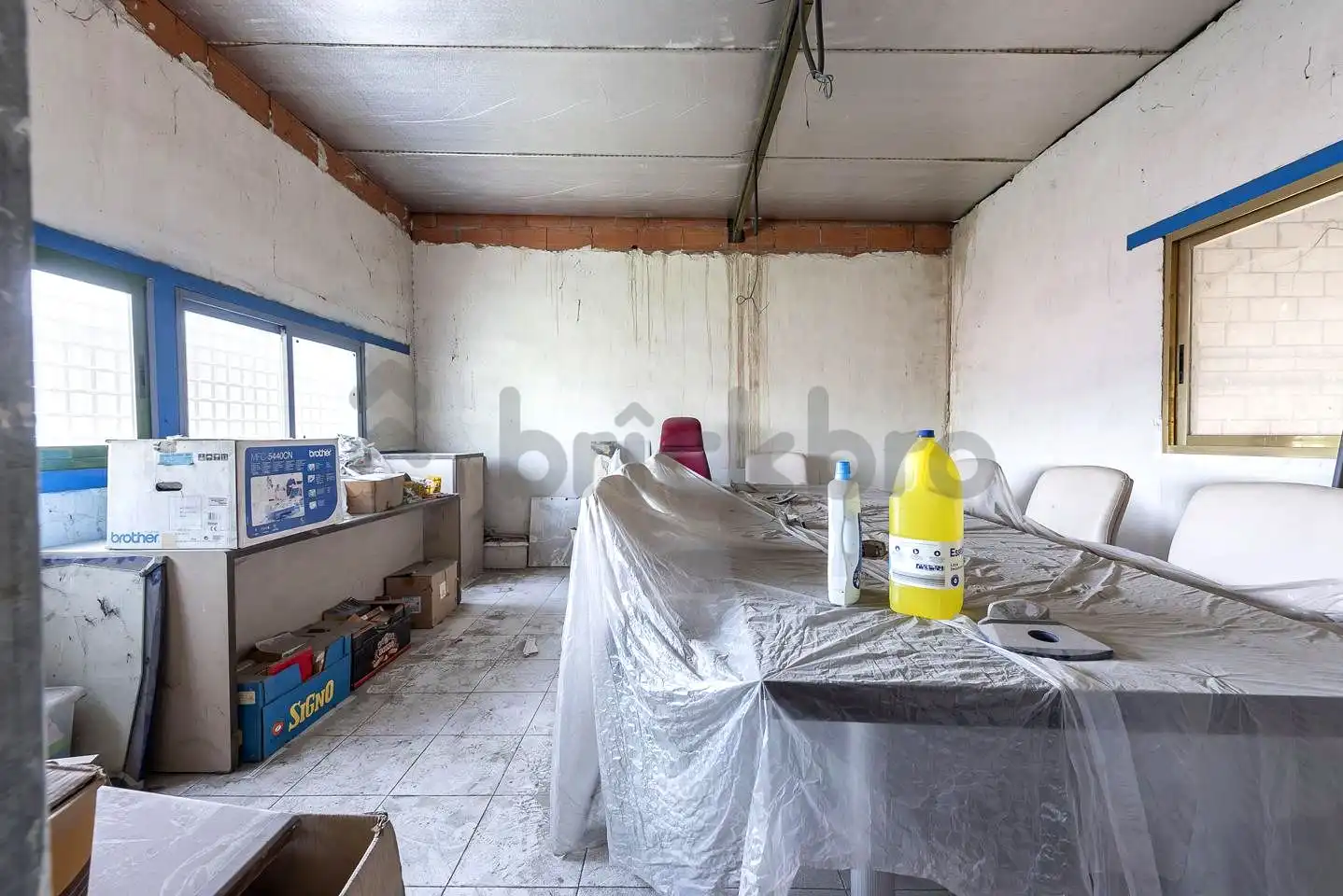 Nave industrial en venta en Francisco Álvarez, Valdecarros