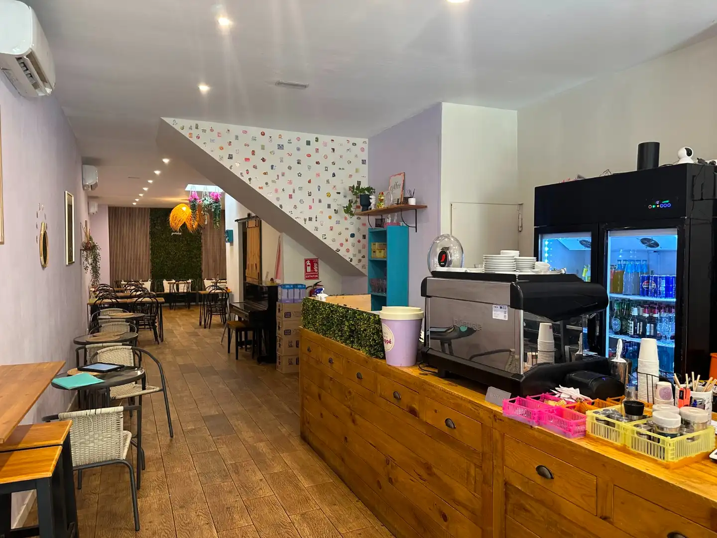 Locale commerciale in cessione a Centre - Sant Oleguer, imagen 18