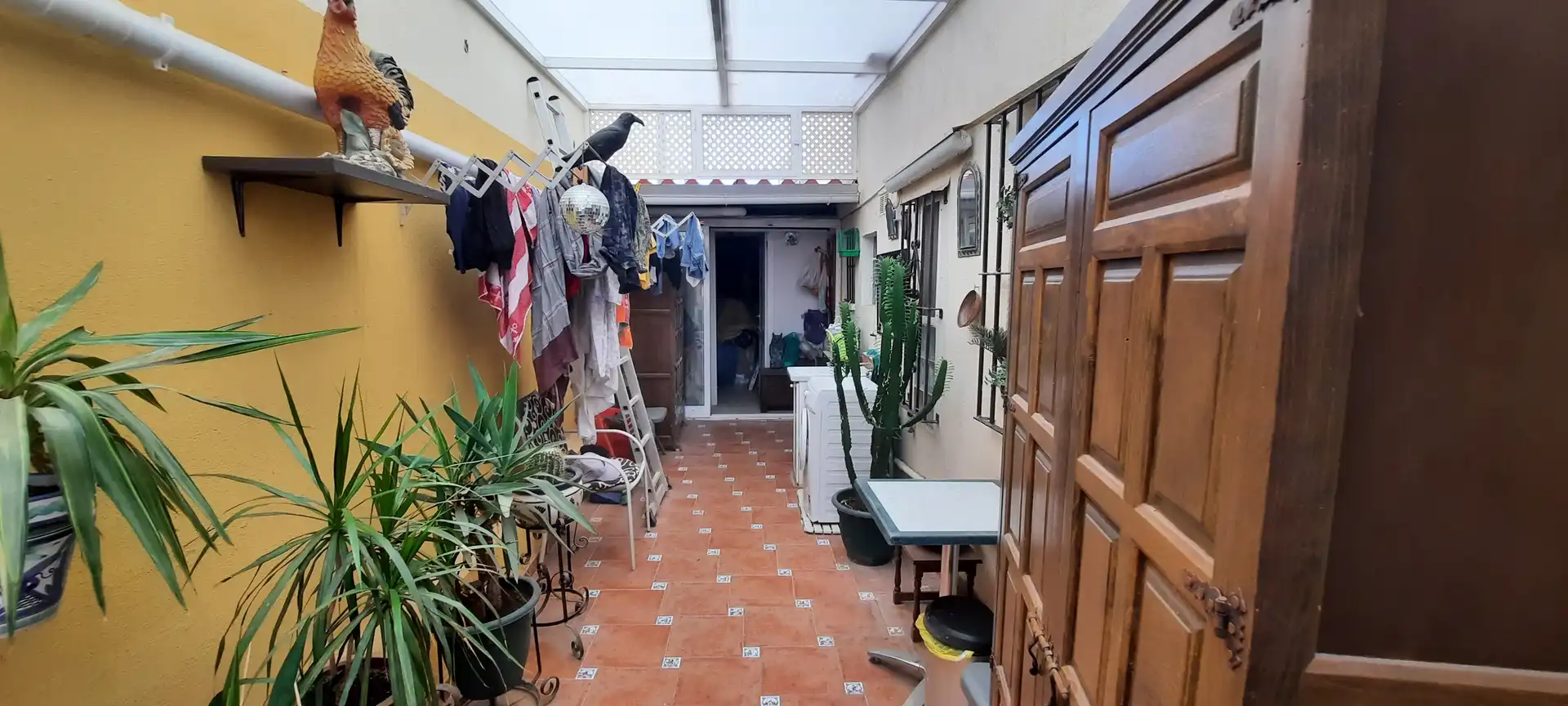 Apartament amb piscina en venda a El Bajondillo, imagen 14