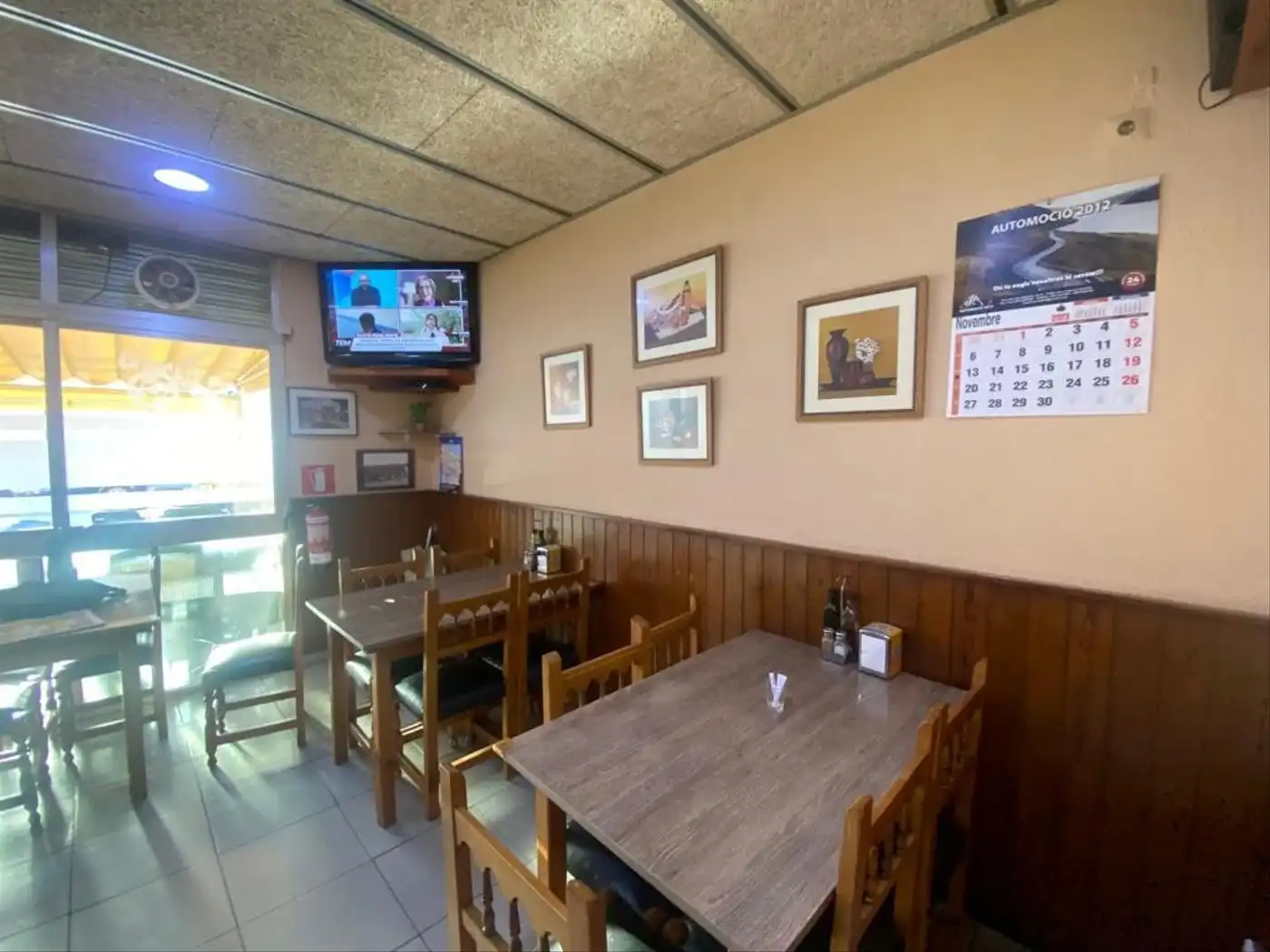 Local comercial en venta en Vilartagues - Tueda de Dalt, imagen 19