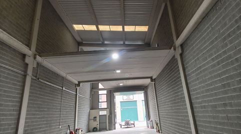 Foto 5 von Fabrikhallen zur Miete in Mungia, Bizkaia