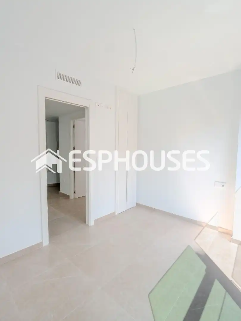 Apartament amb terrassa en venda a Florida - Ciudad de Asís, imagen 13