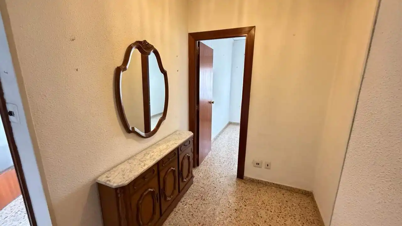 Flat for sale in Gandia