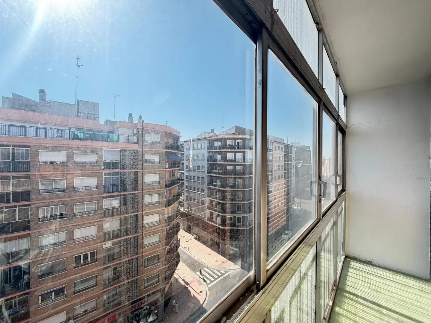Wohnung mit Terrasse zum Verkauf in La Almozara, imagen 19