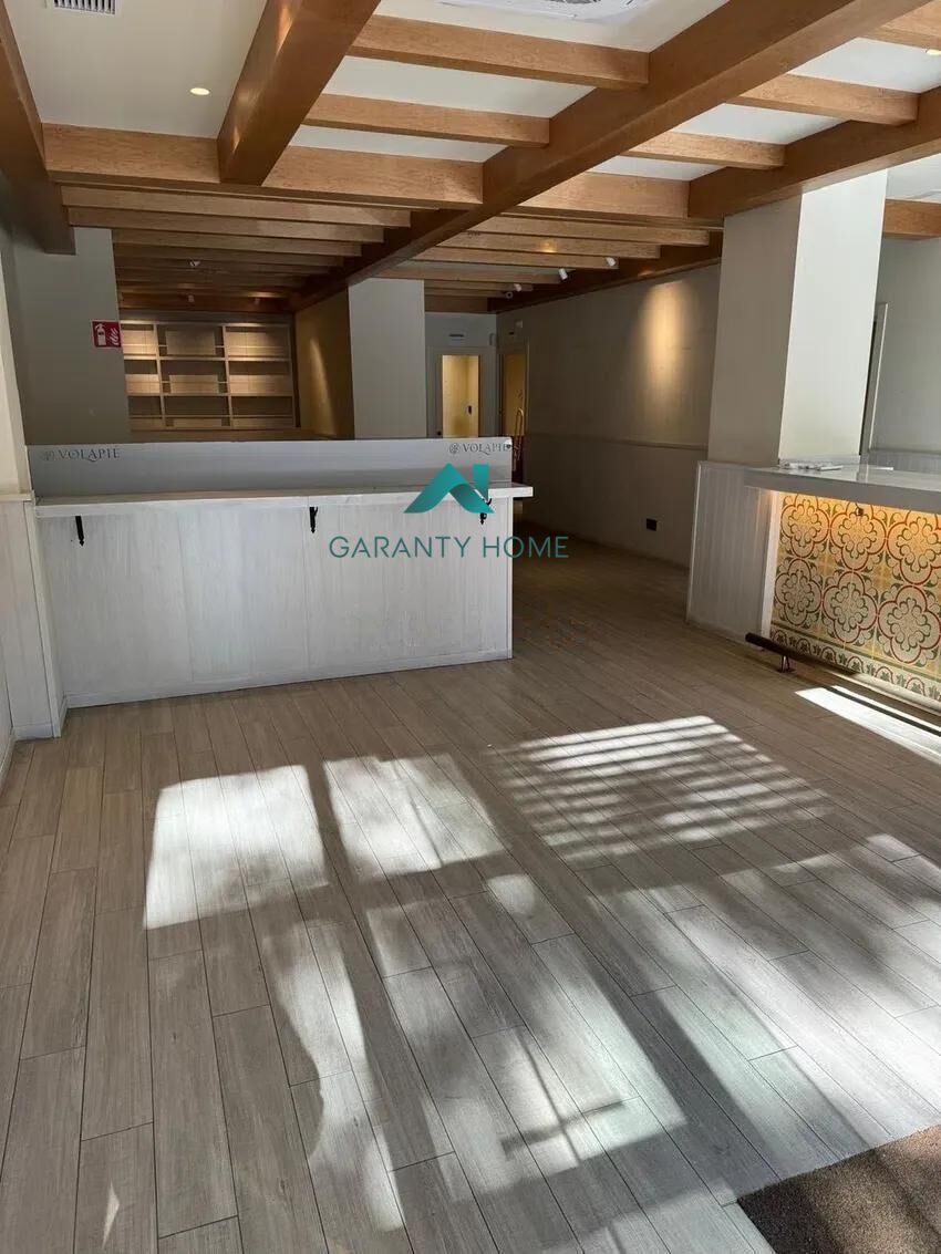 Premises to rent in  Madrid Capital  with Air Conditioner