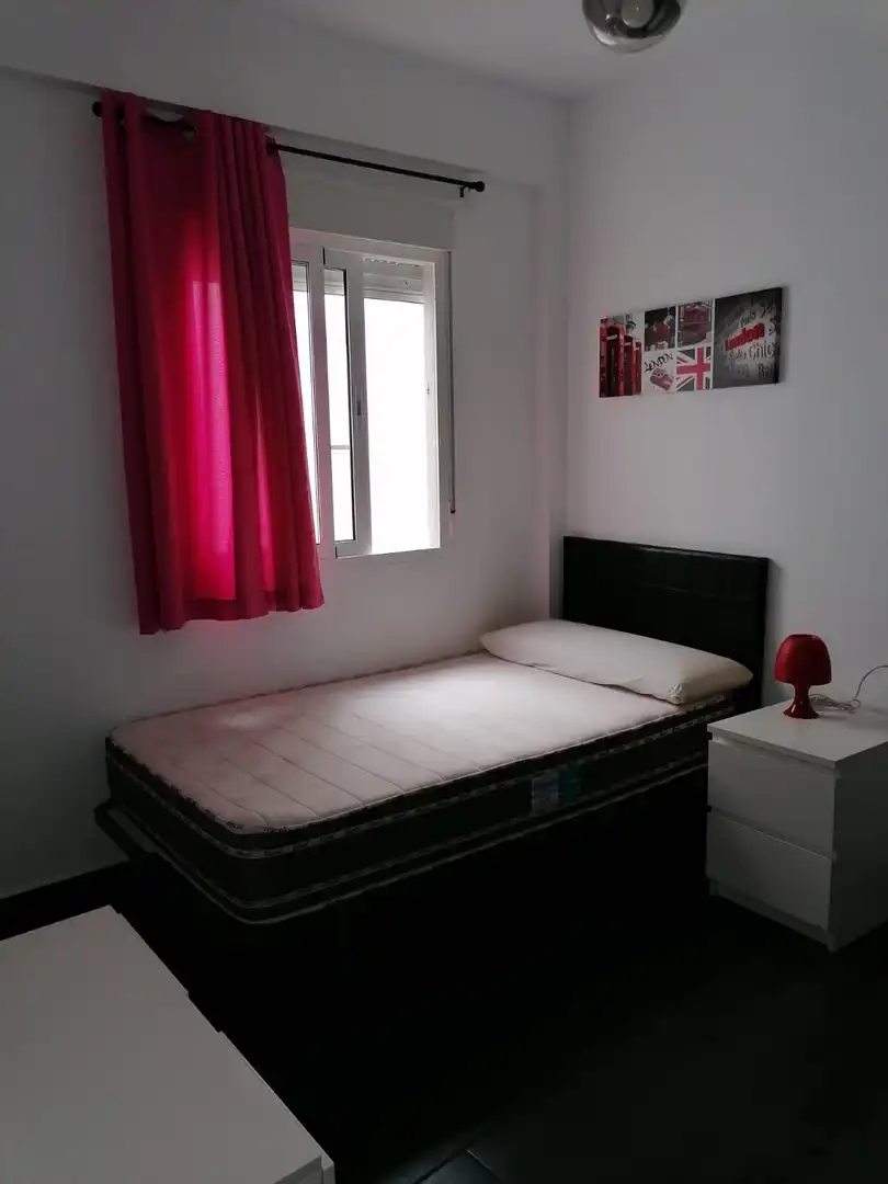Appartamento con ascensore in affitto a Casco Antiguo, imagen 32