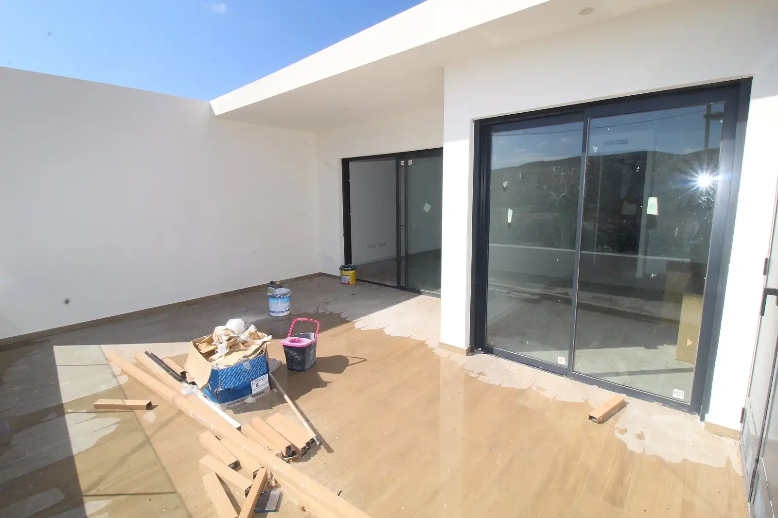 Mini appartamento con terrazza in vendita a Monforte del Cid, imagen 15