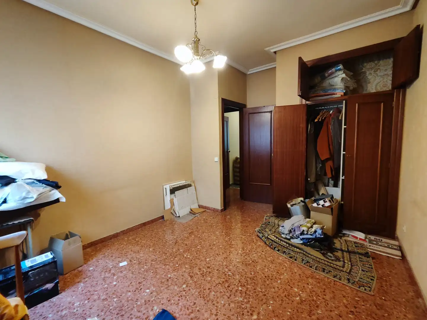 Piso en venta en  Logroño con Calefacción y Parquet
