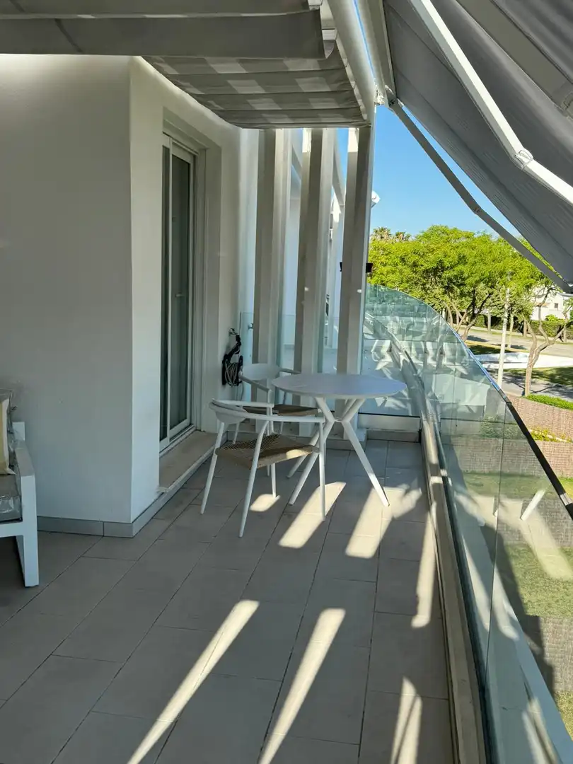 Apartment with pool to rent in Calle Verdi 1, imagen 11