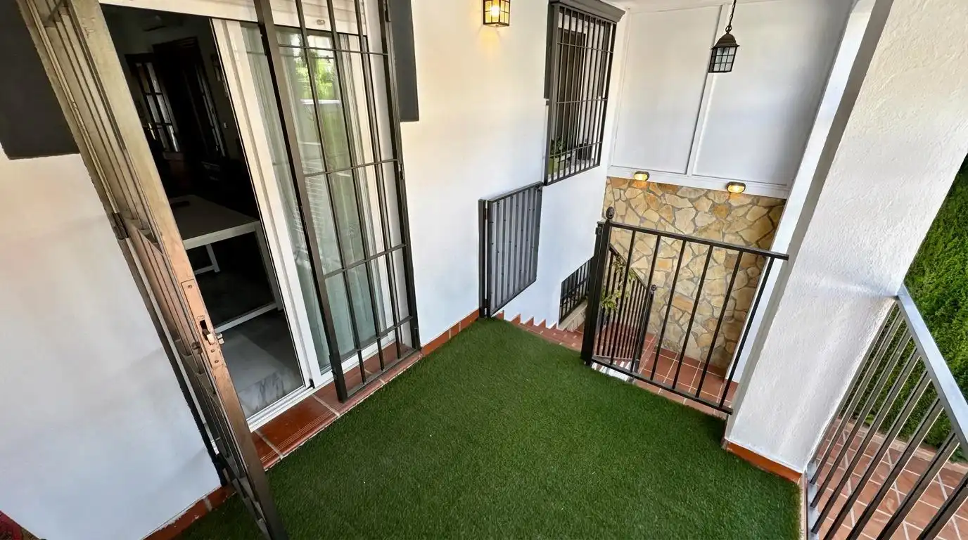 Maison mitoyenne avec terrasse à vendre à Calle GUATEMALA, imagen 17