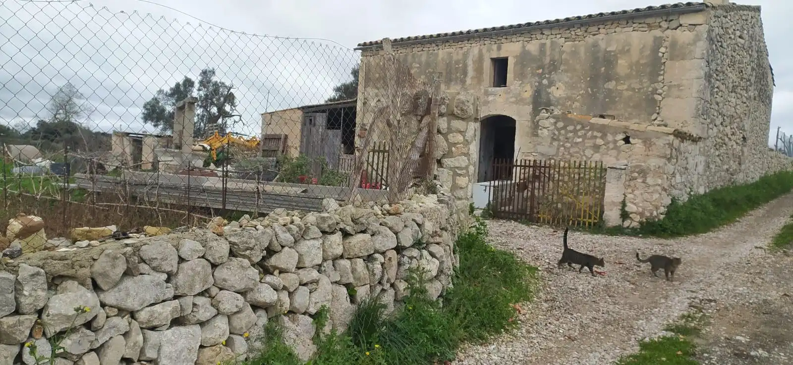 Casa rústica en venta en Llubí, imagen 2