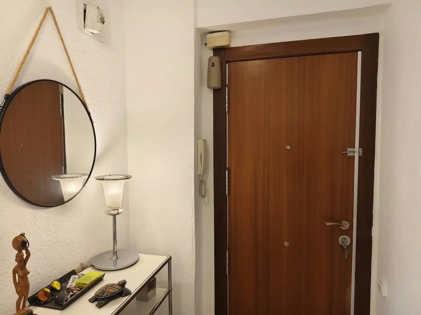 Piso en venta en Sedaví con Aire acondicionado, Calefacción y Jardín privado