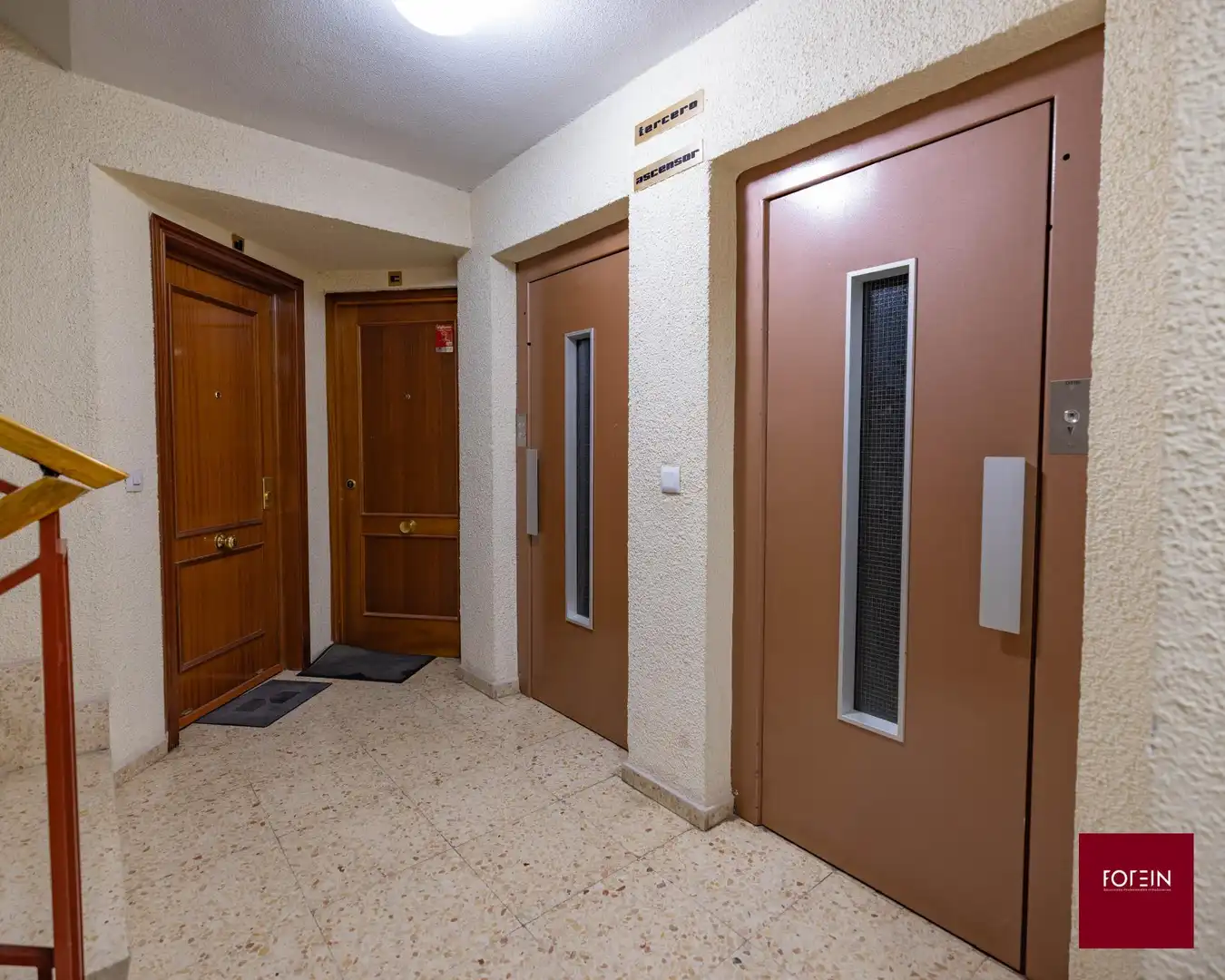 Piso en venta en Guadalajara con Aire acondicionado, Calefacción y Parquet