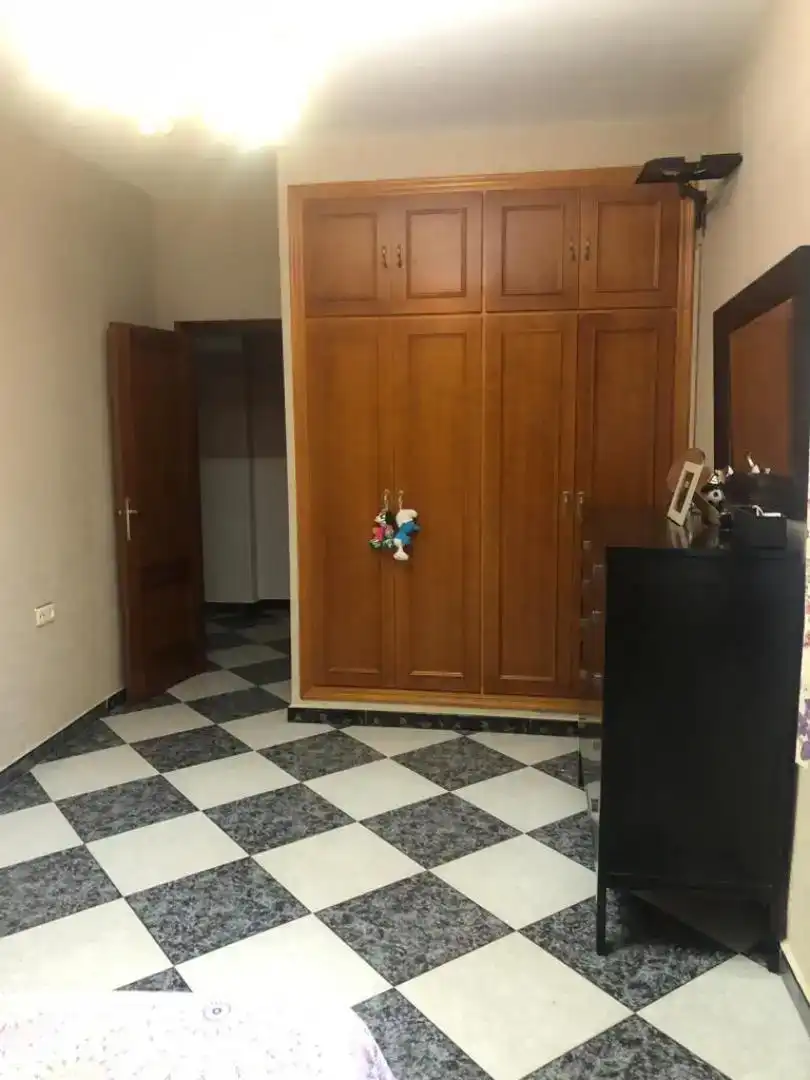 Planta baja en venta en Hornachos con Aire acondicionado, Trastero y Amueblado