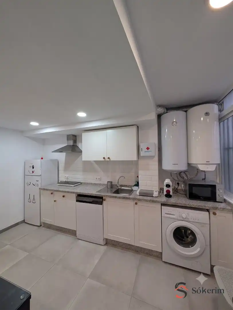 Wohnung zum Verkauf in Centro, imagen 7