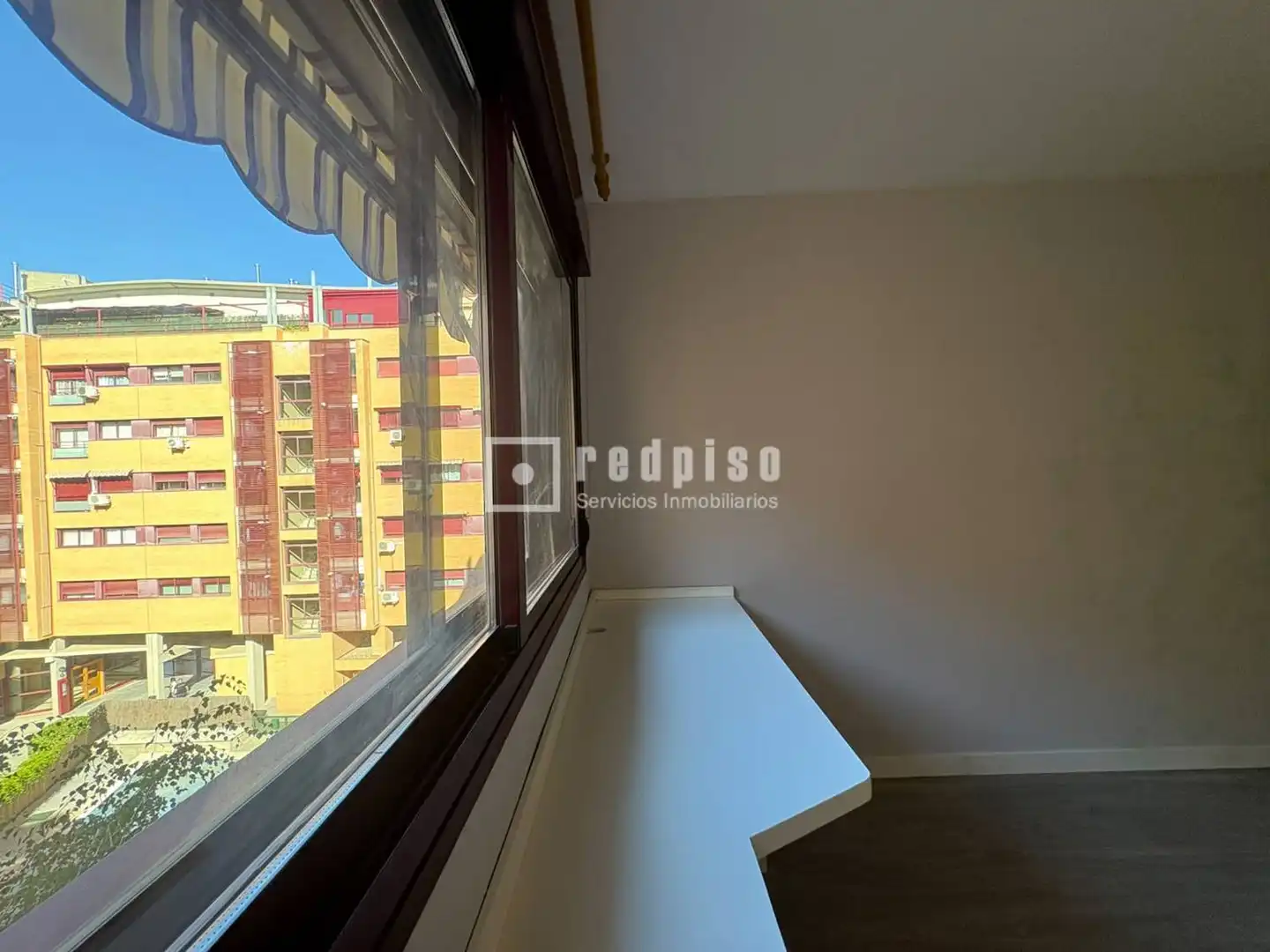 Bedroom of Flat for sale in Estación - Centro