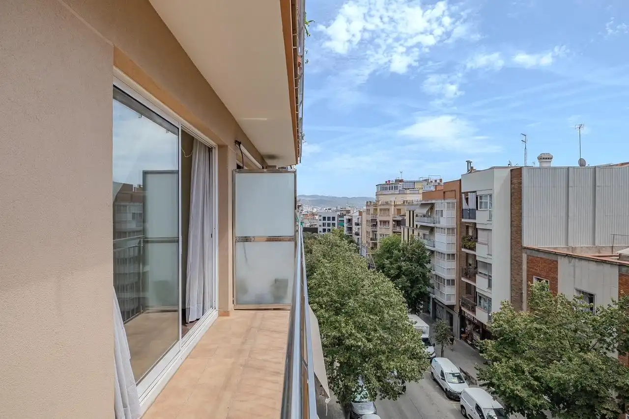 Terrassa de Pis en venda en Barcelona amb Terrassa
