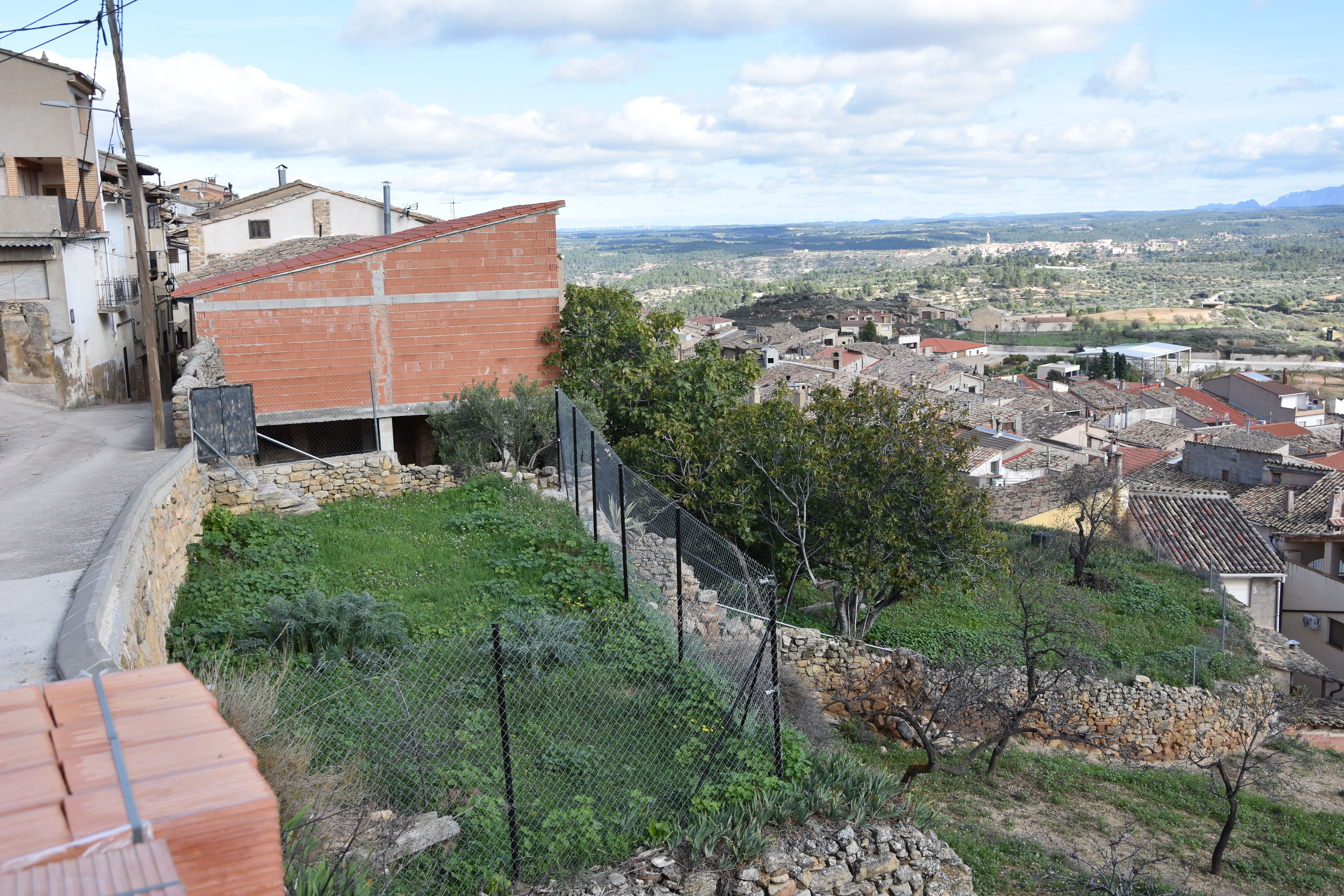 Residential for sale in La Fresneda