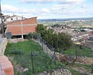 Residential for sale in La Fresneda
