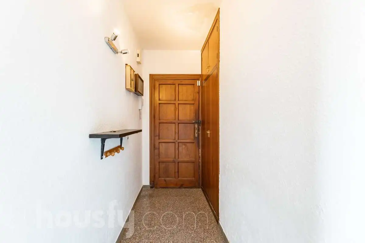 Piso en venta en Sant Pere de Ribes con Calefacción y Balcón