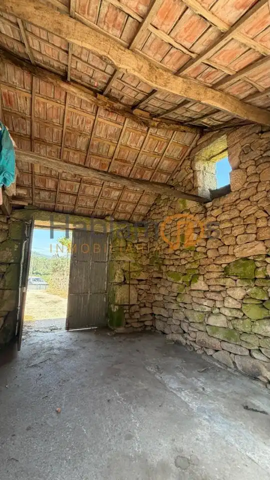 Casa rústica amb piscina en venda a Parroquias Rurales, imagen 15
