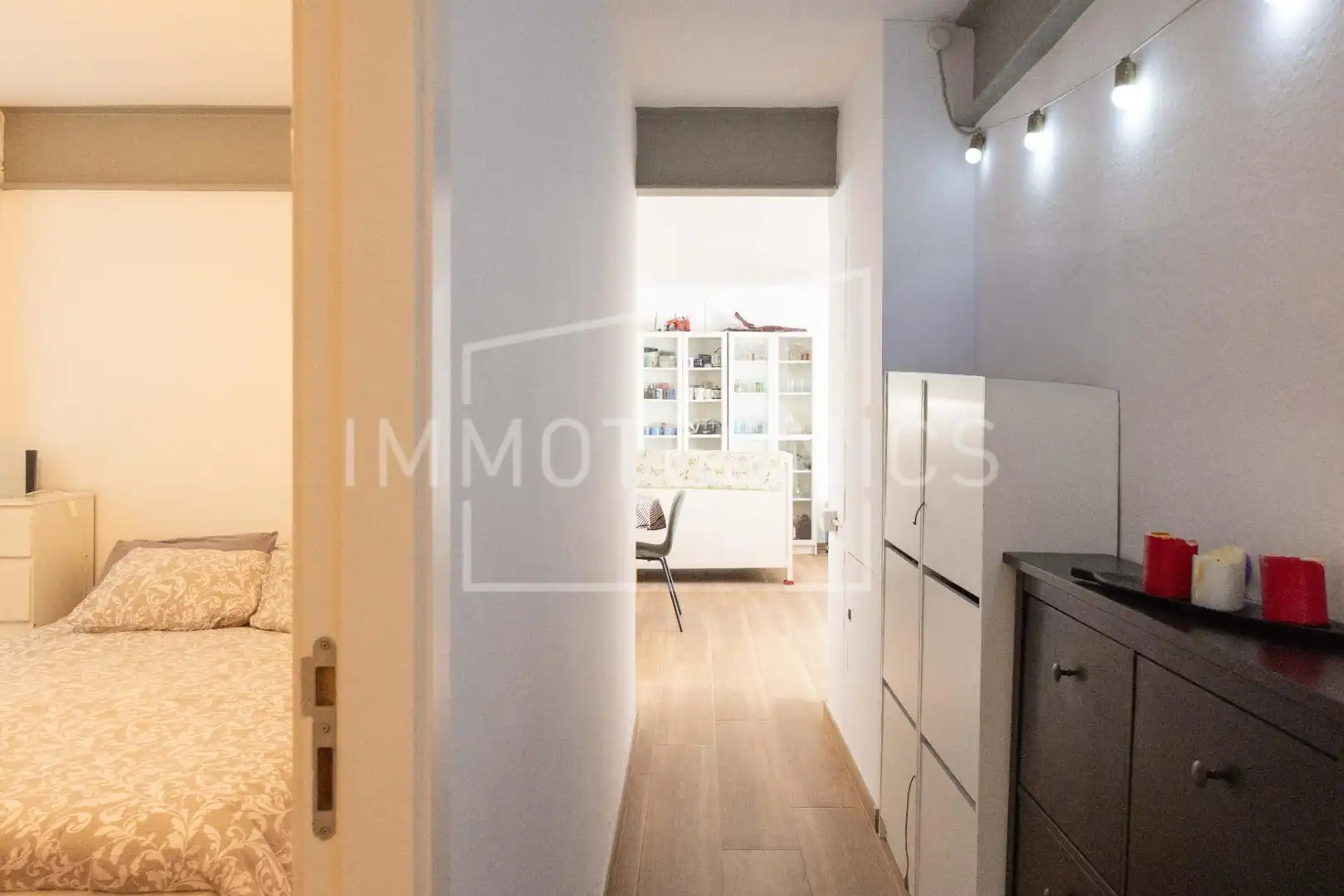 Habitación de Planta baja en venta en Caldes d'Estrac con Calefacción