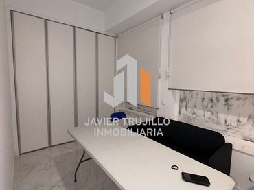 Gewerbefläche zur Miete in Torre del Mar